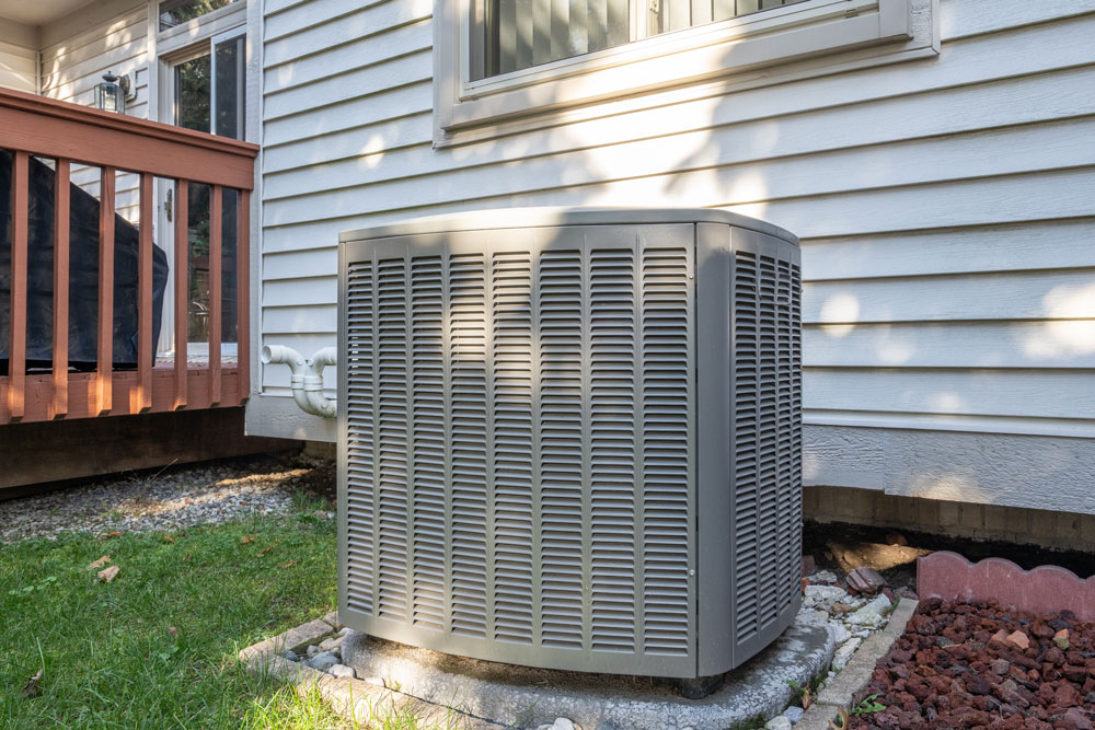 HVAC Installation Services in Houma, LA HVAC Installation Services in Houma, LA